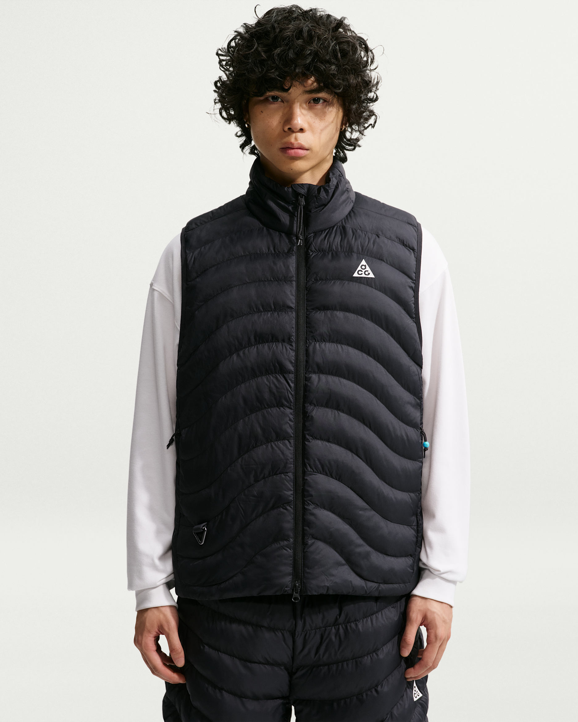 ナイキ ACG \